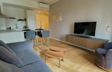 - Apartment - city life - - Foto 22