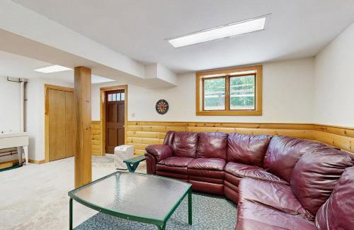 Charloon Cabin - Foto 11