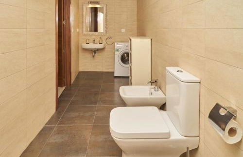 Apartamento Turístico Centro Monumental -- Caceres - Foto 11