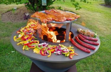 Les Catèdjes - Foto 21