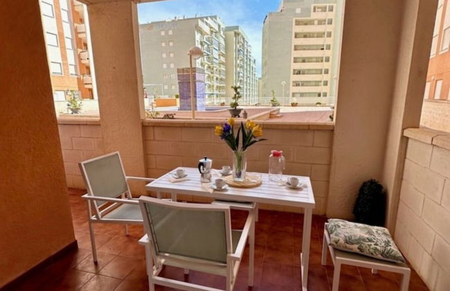 Apartamento Mar de Oropesa I Ref 003 - Photo 28