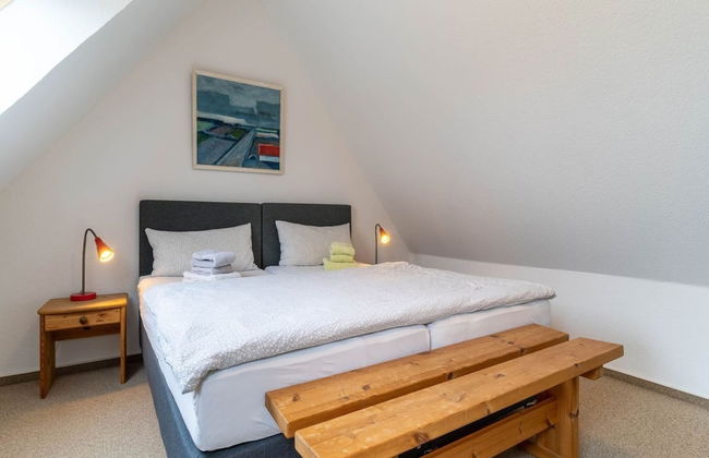 Reihenhaus, St. Peter - Ording - Foto 3