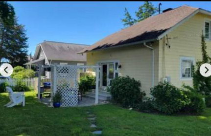 Enchanted Cottage 1 block to beach - Foto 20