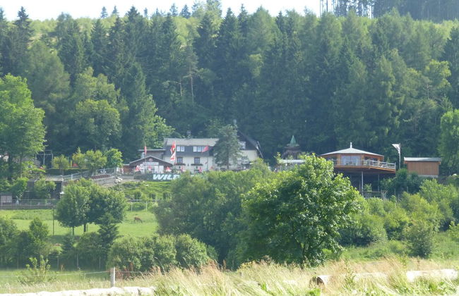 Ferienwohnung in der Nahe des Skigebietes - Photo 22