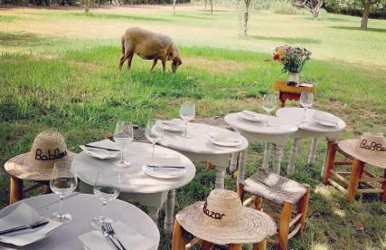 Cortijo Bablou - Foto 20