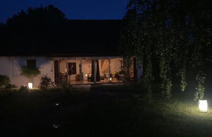 Domaine des Montots - Foto 40