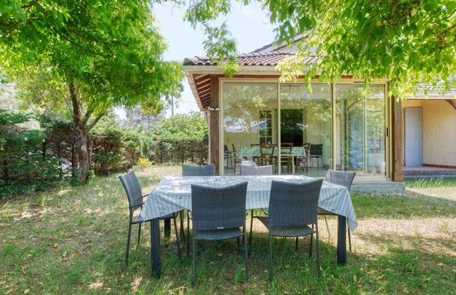 La Côte d'Argent - Foto 17