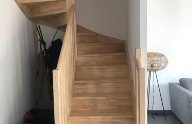 Maison La teste de Buch 3 chambres - Foto 9