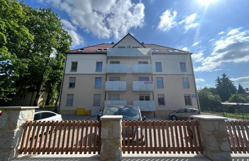 BoleslaviaApartments - Apartament Arte - air conditioning, parking free, EV - Foto 16