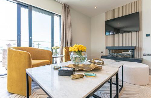 NOVU Apartments Liverpool Waterfront - Foto 19