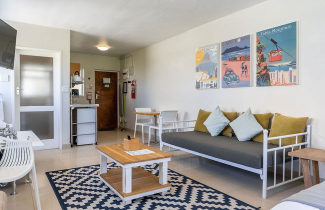 Mouille Point Places - Foto 50