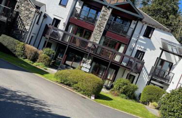 Hapimag Burnside Park Apartments - Foto 10