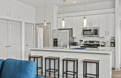 LUX 2B2B with Pool & Parking near the Heart of Austin - Foto 11