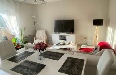 Le Lotois les Ondines - Foto 17