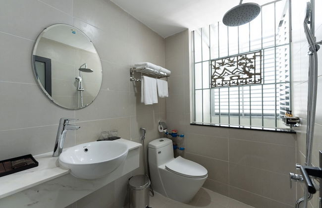 THANH LONG HOTEL - APARTMENT - Photo 55