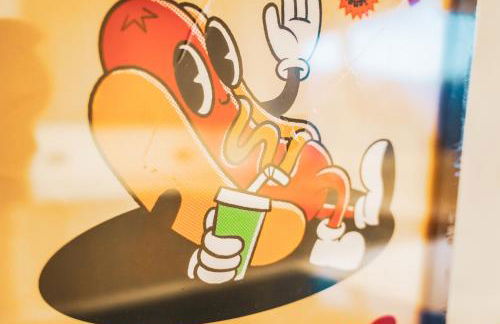 Starlight Lodge - 4 bedroom Barn with Hot Tub! - Foto 41