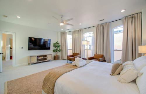 Best of Midtown-3 Bedrooms Minutes to Attractions - Foto 21