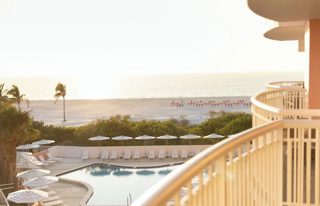 Beach House Suites by the Don CeSar - Foto 13