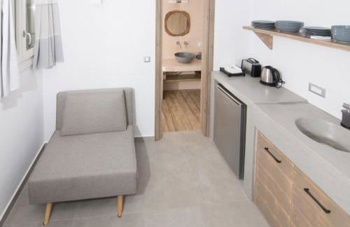 Aeris suites - Foto 2