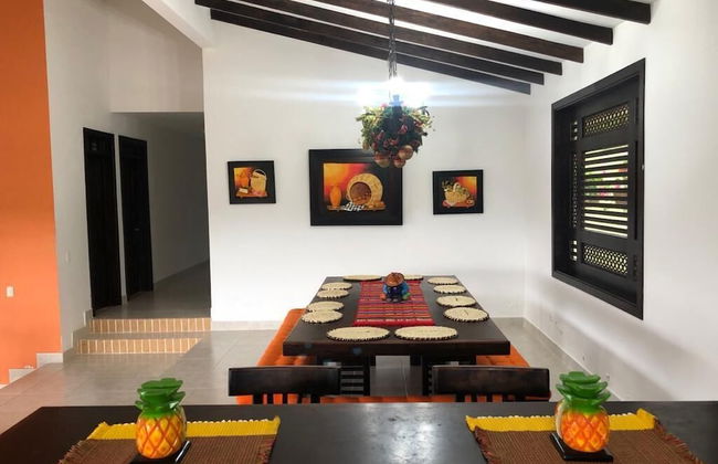 Finca Lago Calima With Excellent View - Photo 21