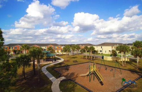 Four Bedroom Sleeps 10 w Gameroom 5152a - Foto 60