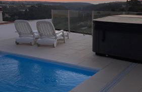 Ericeira -Oceonview Villa with Pool and Whirlpool - Foto 28