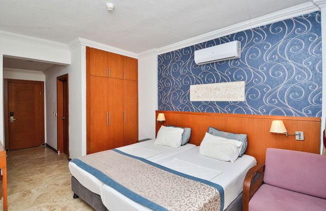 Tropic Beach Club Side - Foto 15