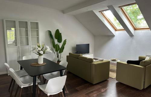 Arbio Monteurzimmer in Kremmen Free WiFi & Parking - Foto 29