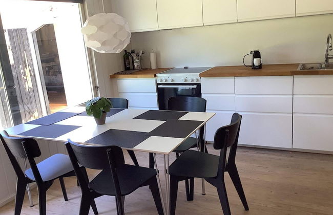 6 Person Holiday Home in Hornbaek - Photo 5