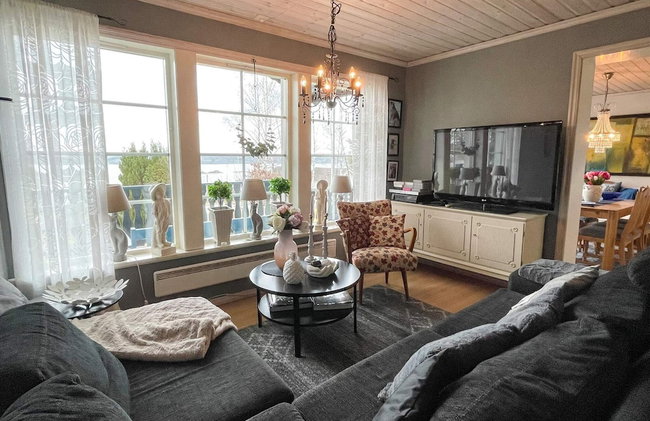 5 Person Holiday Home in Soderkoping - Foto 23