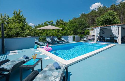 Gorgeous Home In Cerovlje With Kitchen - Foto 2