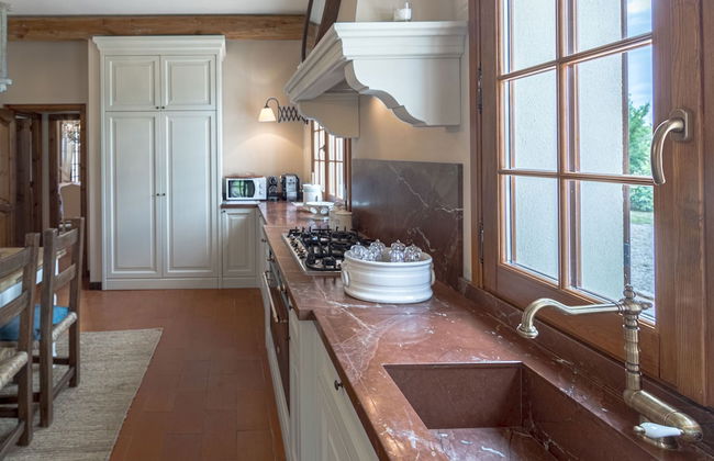 3734 Villa Villacolle by Barbarhouse - Foto 13