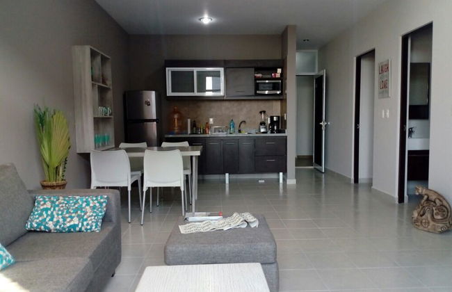 Riviera Towers by Globalia - Foto 11