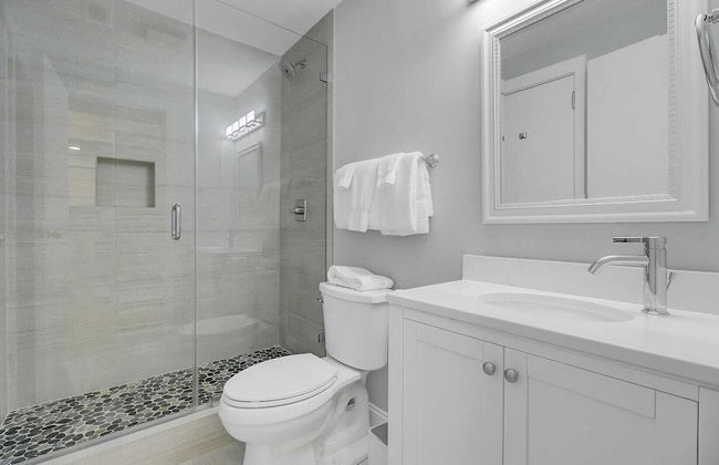 1408 Ocean Club by Avantstay Oceanfront Home w/ Amazing Views! - Photo 22