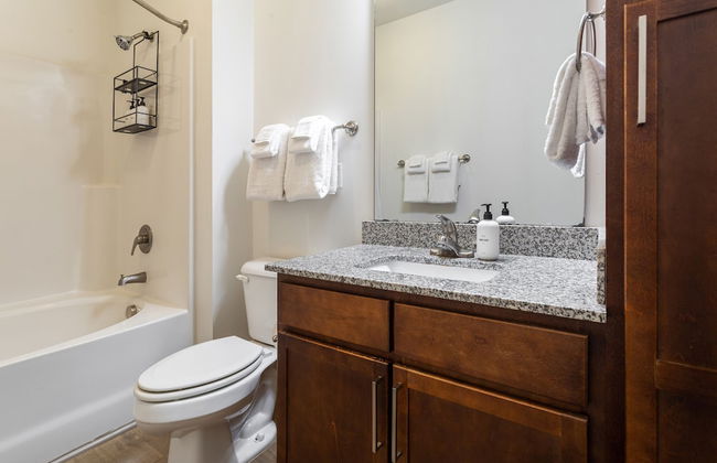 Kasa Southside Wilmington - Foto 26