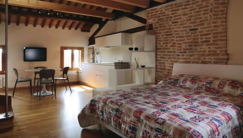 Loft Mirano Due (Alloggi alla Campana) - Foto 3