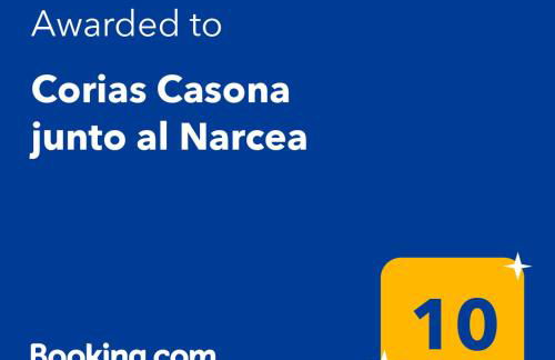 Corias Casona junto al Narcea - Foto 28