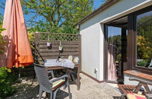 An der Silberfuchsbörse - Foto 1