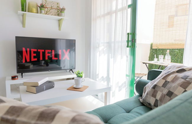 Casa Frida With High-speed Wifi and Smart-tv - Foto 1