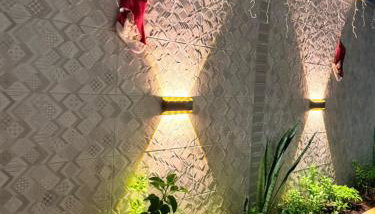 Residencial Portela 08B - Foto 3, Garden view