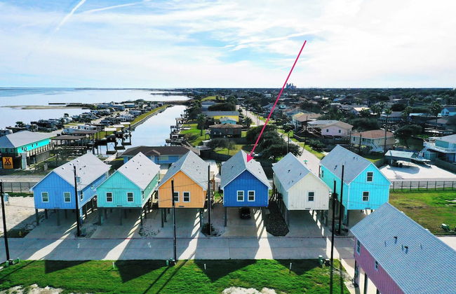 2 Homes, Sleeps 16, Shared Pool+boat Dock Laguna Village Serenity by Avantstay - Foto 75