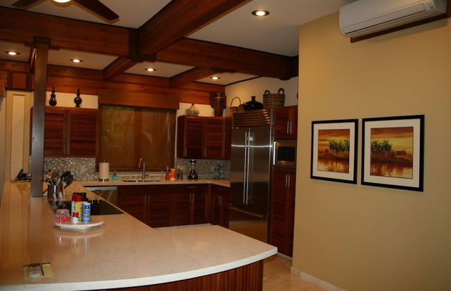 Alii Point #15 - Almost Oceanfront 3 Bedroom Home by RedAwning - Foto 10