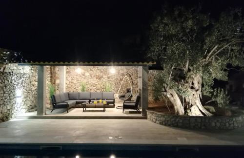 Olive Tree - House with Pool - Photo 24