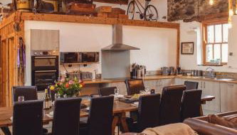 The Lake District Bunkbarn, Ings - Foto 2