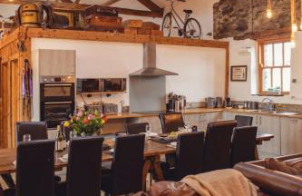 The Lake District Bunkbarn, Ings - Foto 2