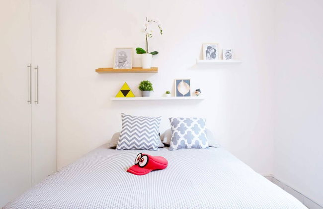 GregBnb - Le Valbourdin - Toulon Ouest - Foto 29