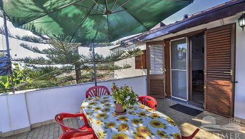 Casavacanzeinsicilia Etna Taormina - Foto 4