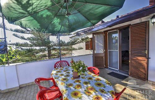 Casavacanzeinsicilia Etna Taormina - Foto 4