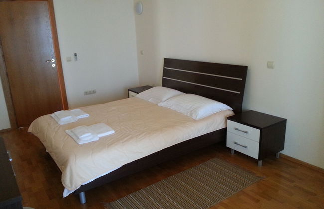 Lighthouse Luxe Estate Apart & Villas - Foto 17