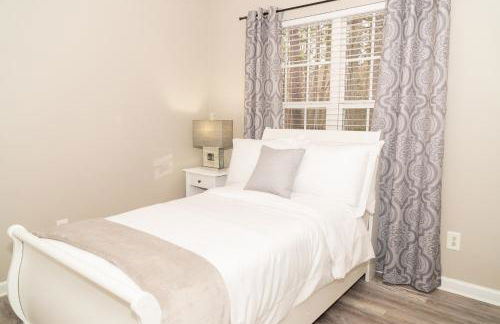 Beautiful spacious 4 bedroom house , sleeps 8+ - Foto 38